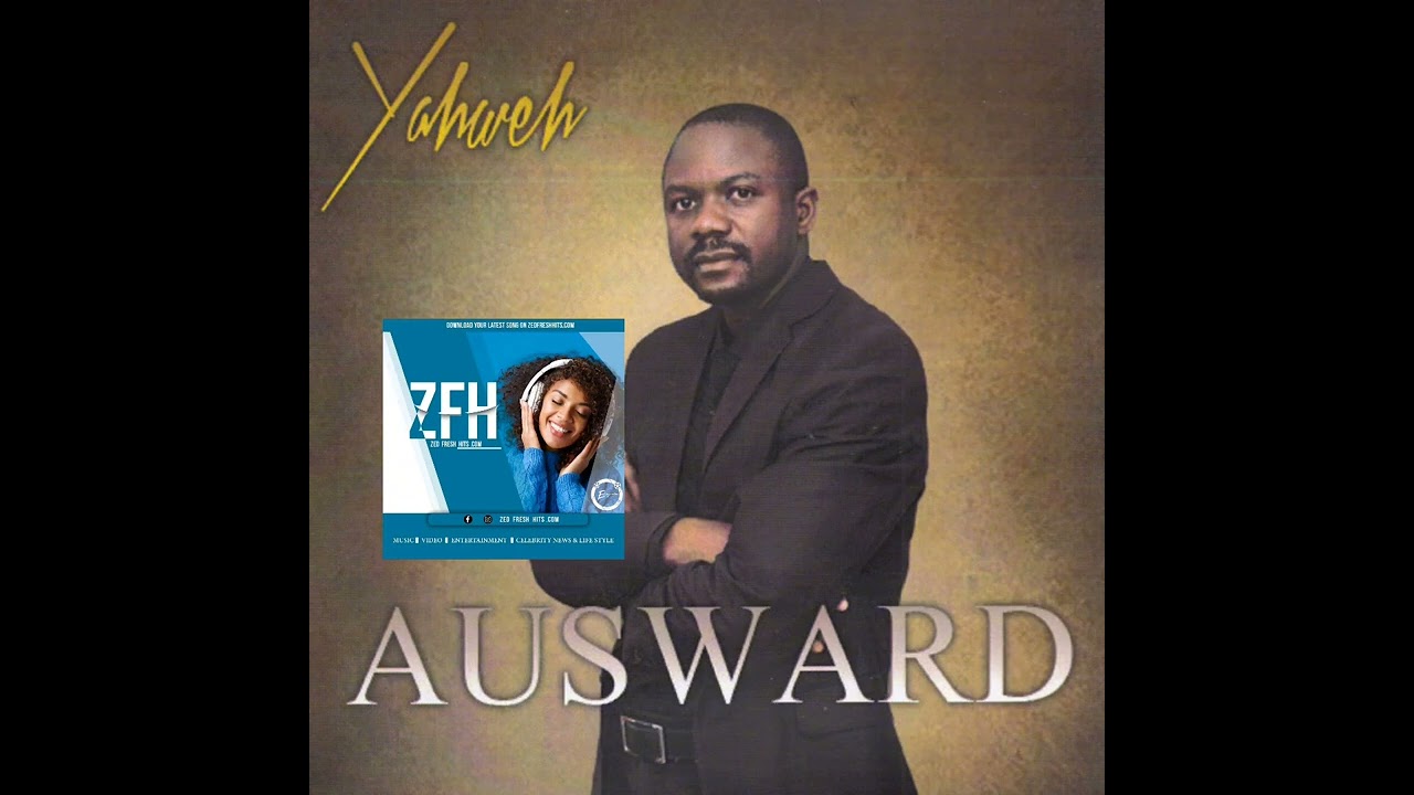 Auswad - Mankangala ni yesu