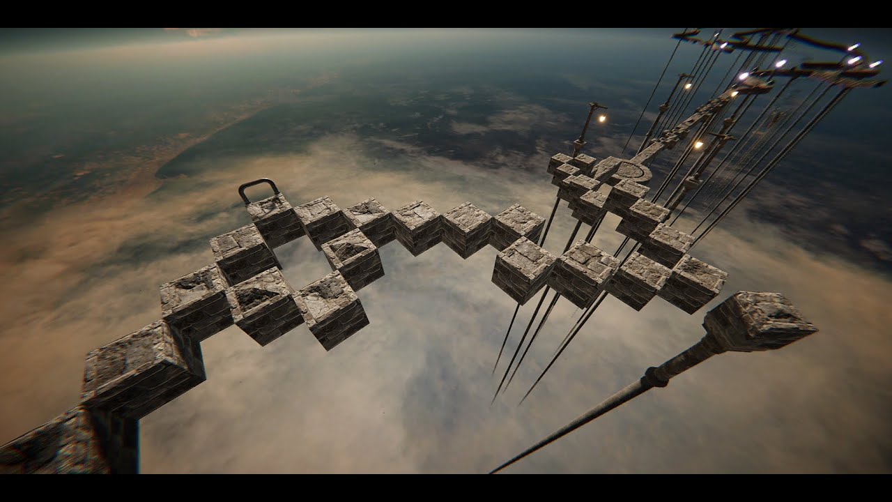 Ballex² (Ballex 2): Level 5-3 Behlumia [Official]
