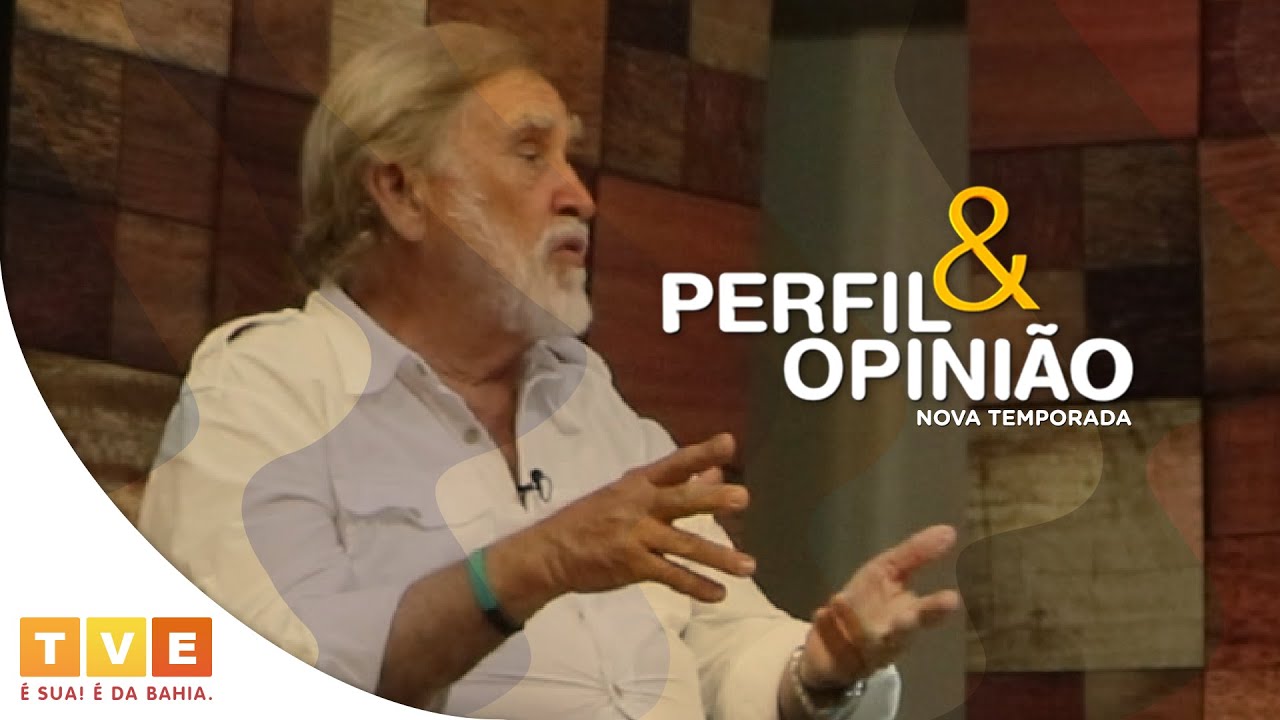 Perfil & Opini&atilde;o | Aleixo Belov | 05.02.2020