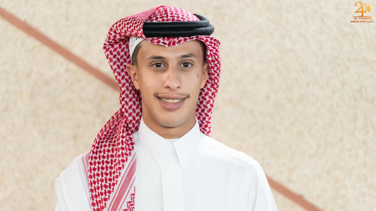 برومو حفل تخرج الملازم بسام بن عيد المشهوري الحويطي - 4k