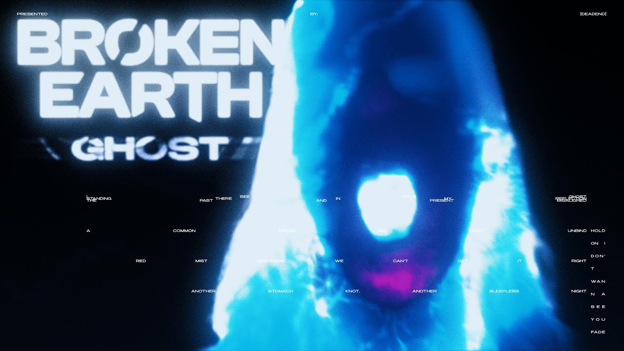 Broken Earth - 
