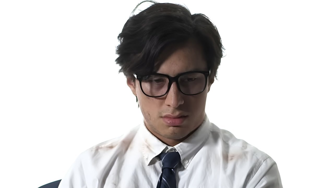 The Walls | Short Comedy Film Starring Hudson Williams