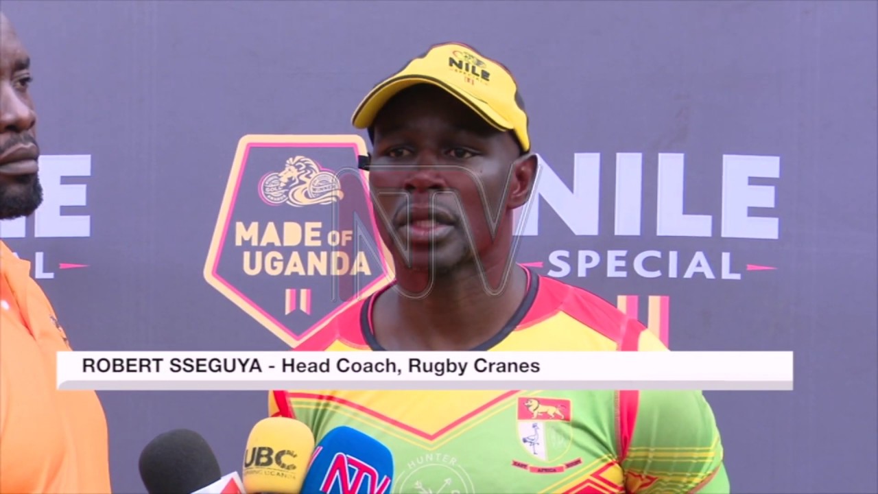 VICTORIA CUP: Rugby Cranes to face Zimbabwe&rsquo;s Sables on Saturday