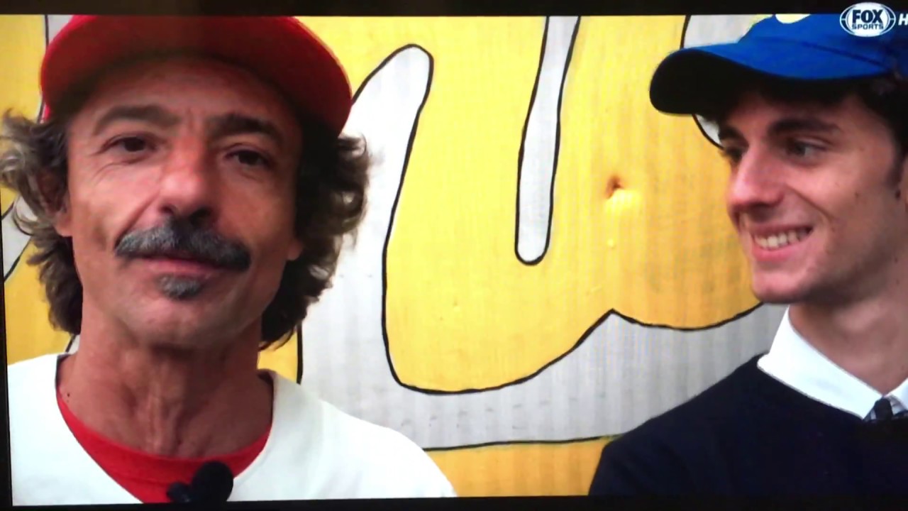 Faso suona il Baseball