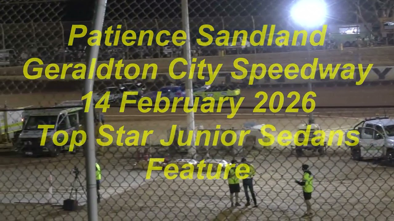 Top Star Junior Sedans
