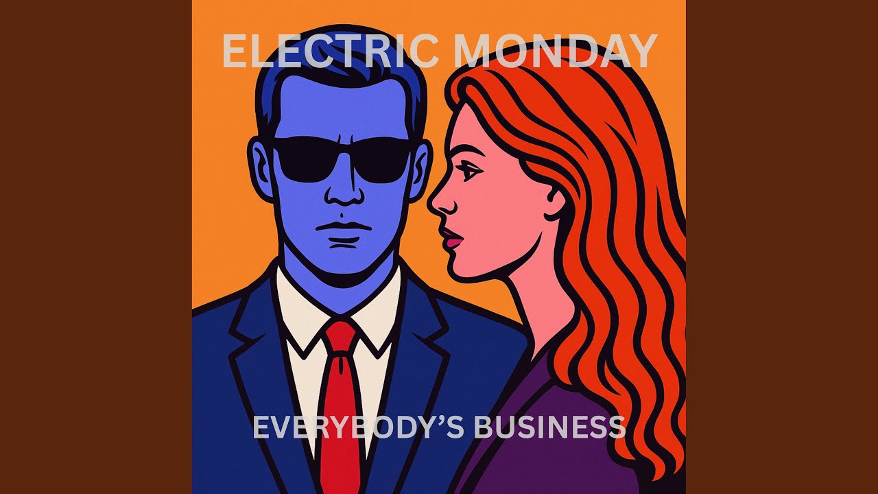 Everybody's Business