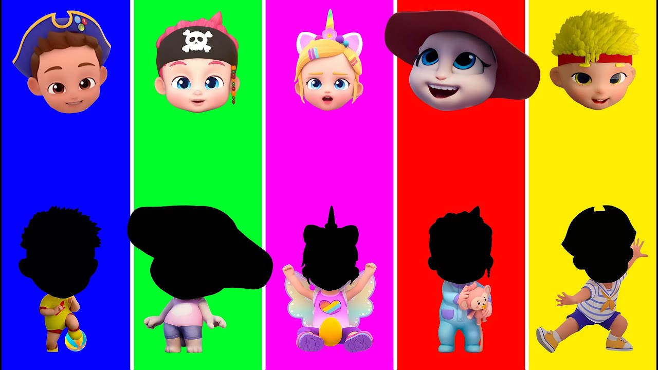 Wrong eyes👀 challenge DAME TU COSITA Funny Puzzle Wrong Heads