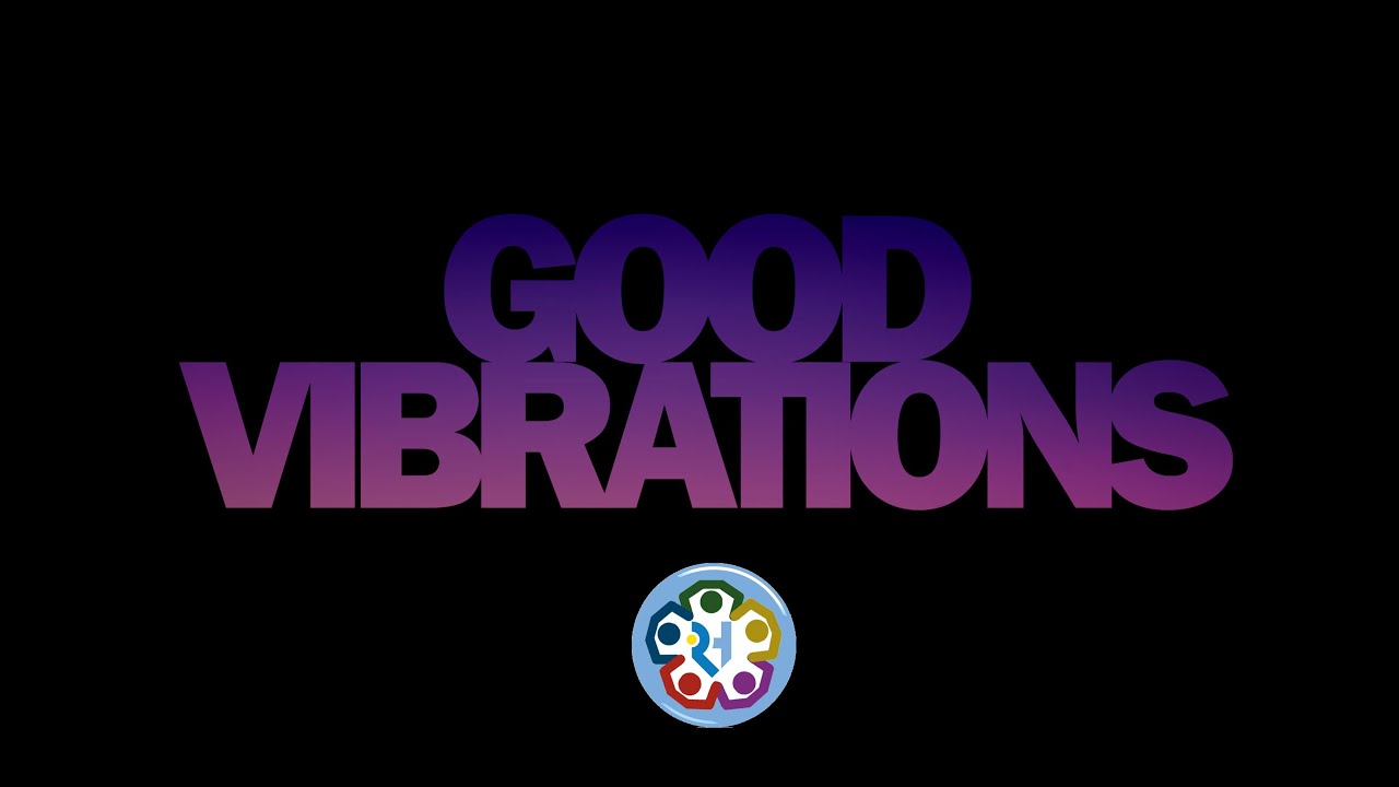 Good Vibrations by Rooks Heath School