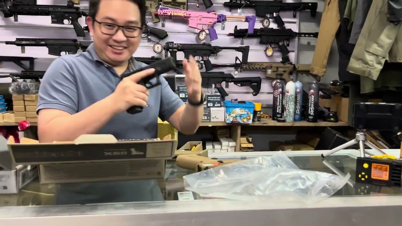 UMAREX VFC PISTOLS! G19 gen4, G17 gen5 & G19x. SOLID!! quality blowback, quality appearance!