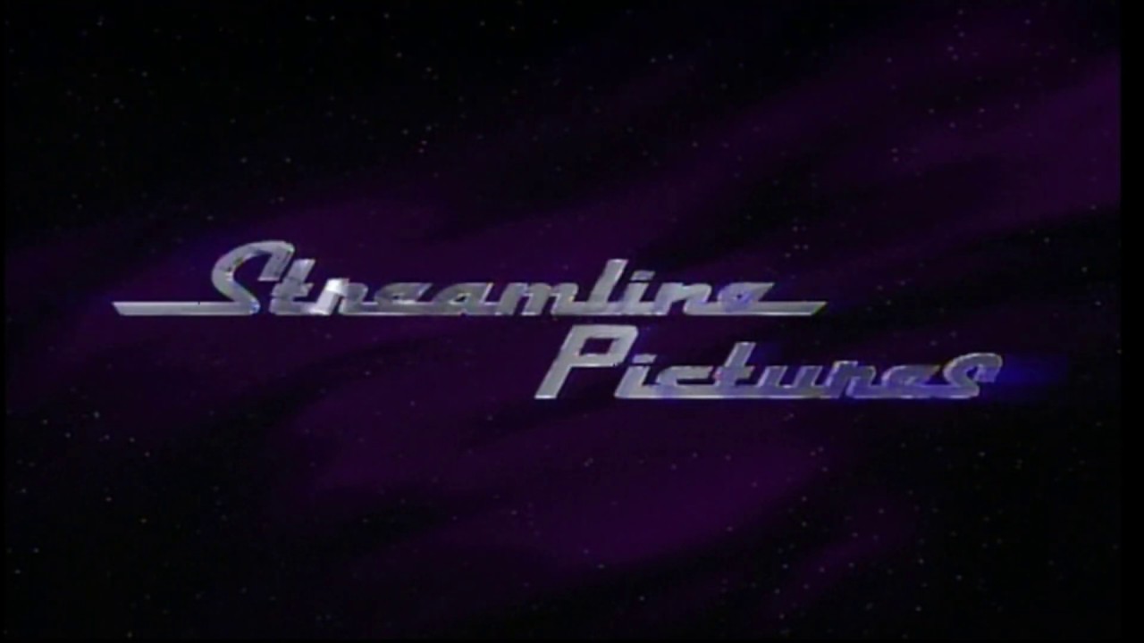 Streamline Pictures