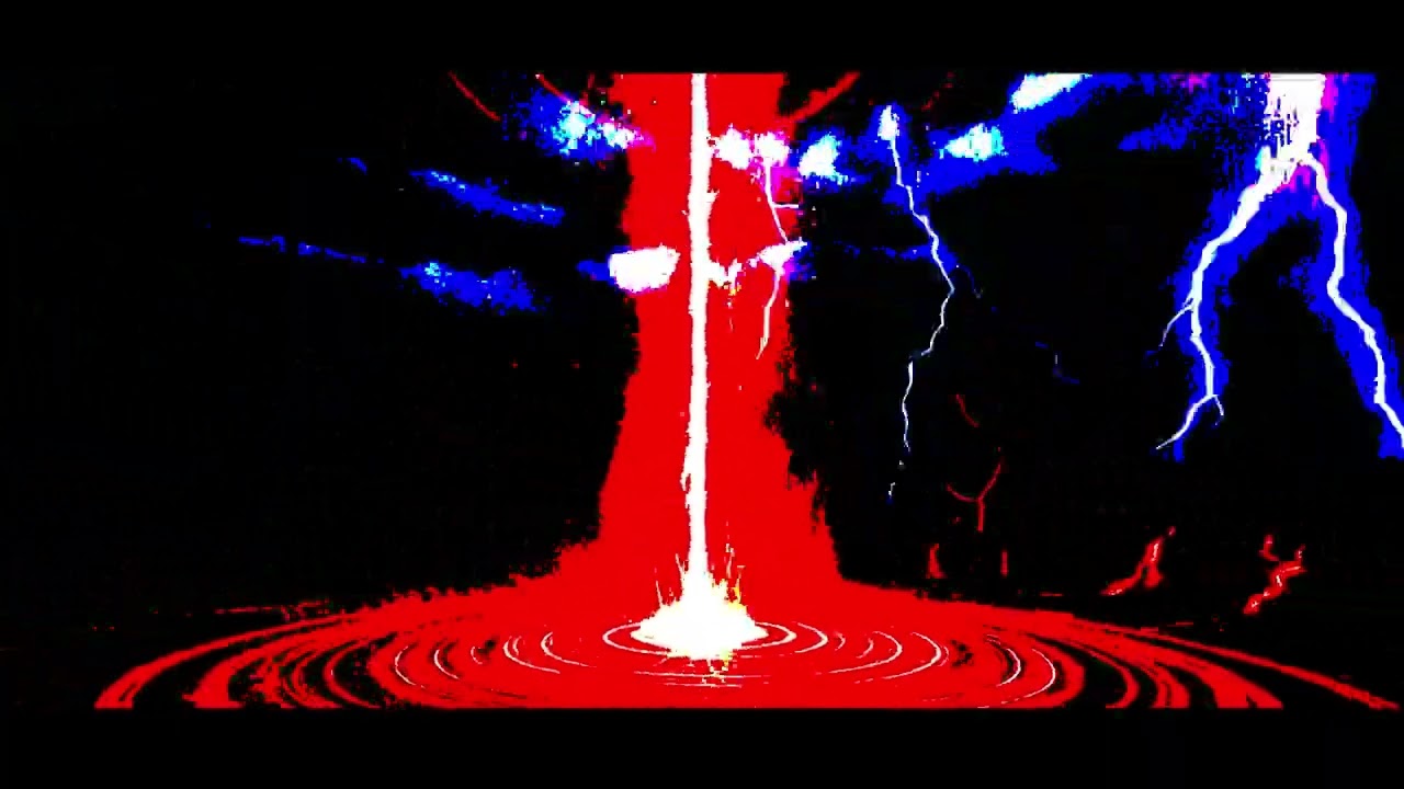 FORTEM - HIJO DEL CIRCUITO [VISUALIZER]