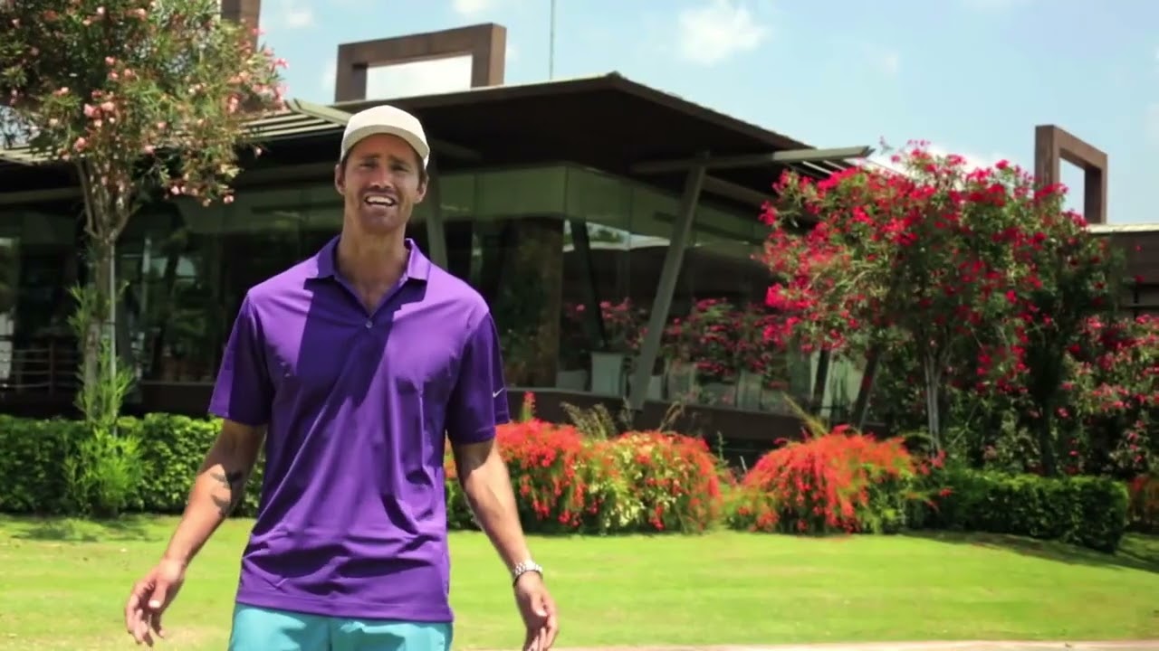 Antalya's luxury golf courses are here to attract golf enthusiasts [Golf in Belek/Antalya]