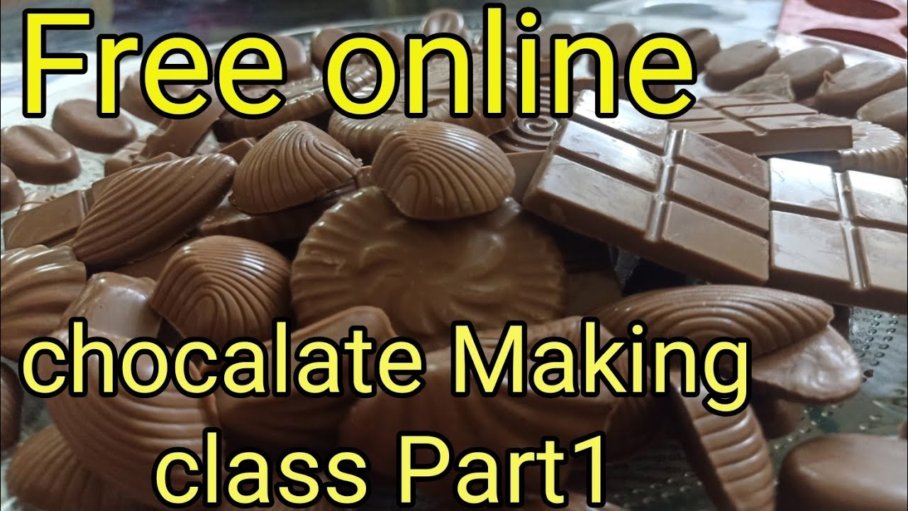 ഇനി ചോക്ലേറ്റ് വീട്ടിൽ ഉണ്ടാക്കി വിൽക്കാംChocolate making class for Beginners Part1#Recipes By zahru