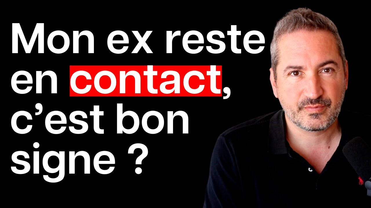 Pourquoi mon ex m'empêche de faire un Silence Radio (et comment changer ça)