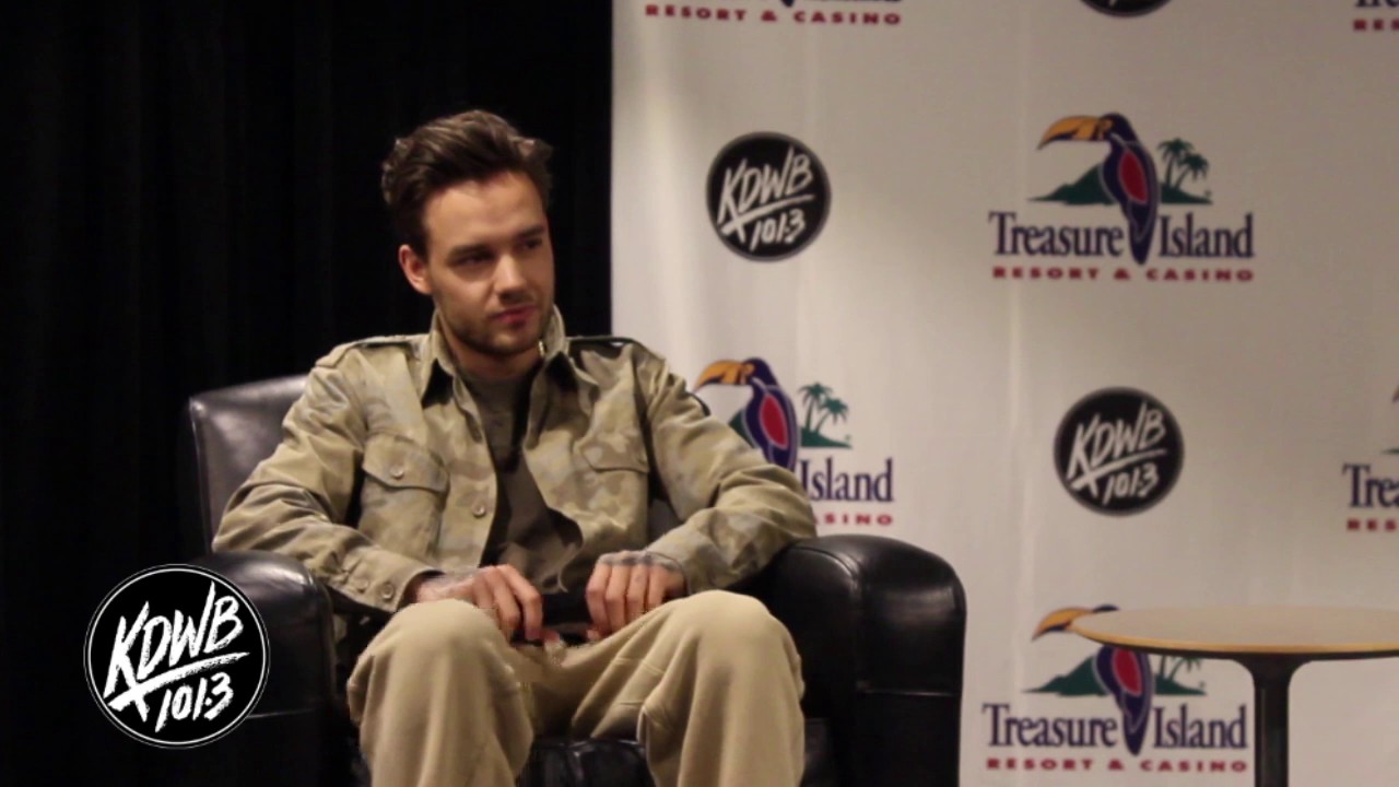 Liam Payne(3)