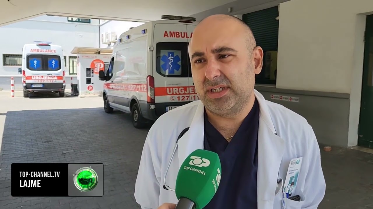 Top Channel/ 300 persona në ditë kërkojnë ndihmë! Durrës, viroza dhe incidente në plazhe