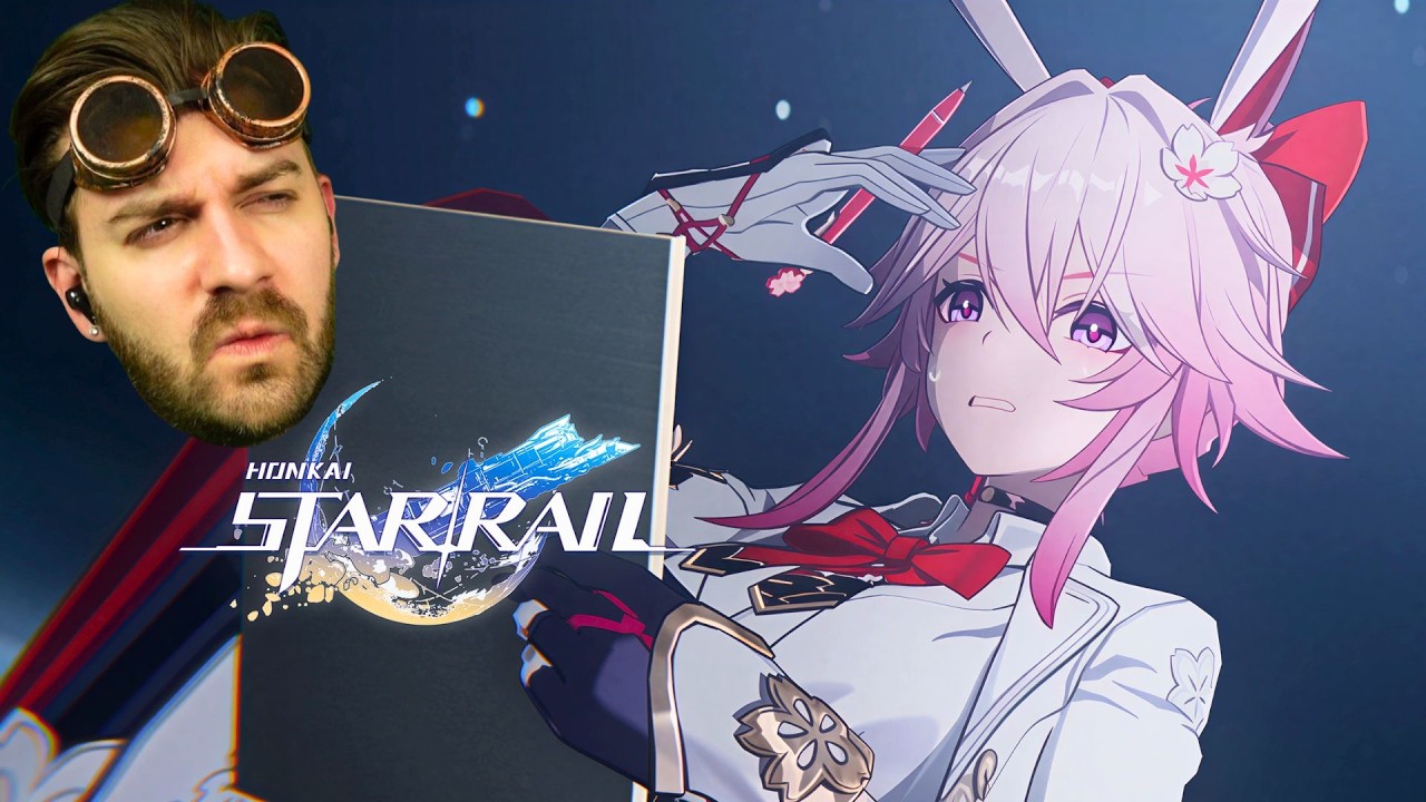 Honkai: Star Rail Gameplay Part 164 - Evanescia
