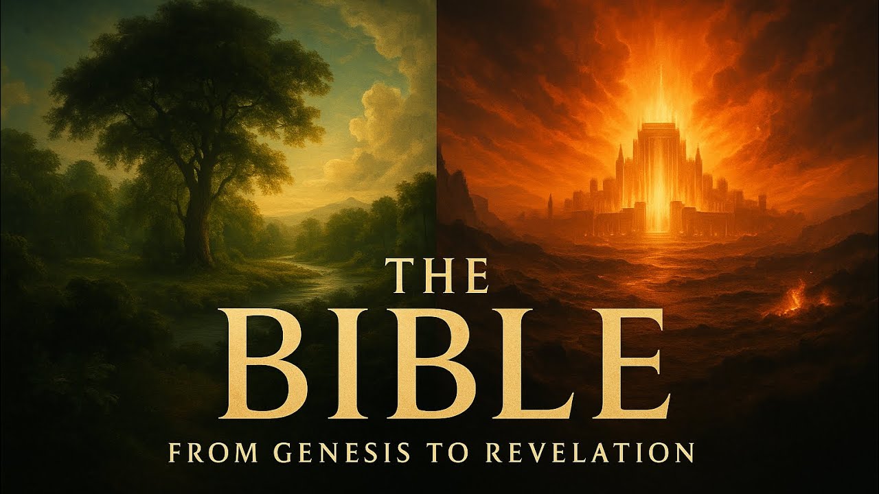 Genesis To Revelation | Full Documentary 