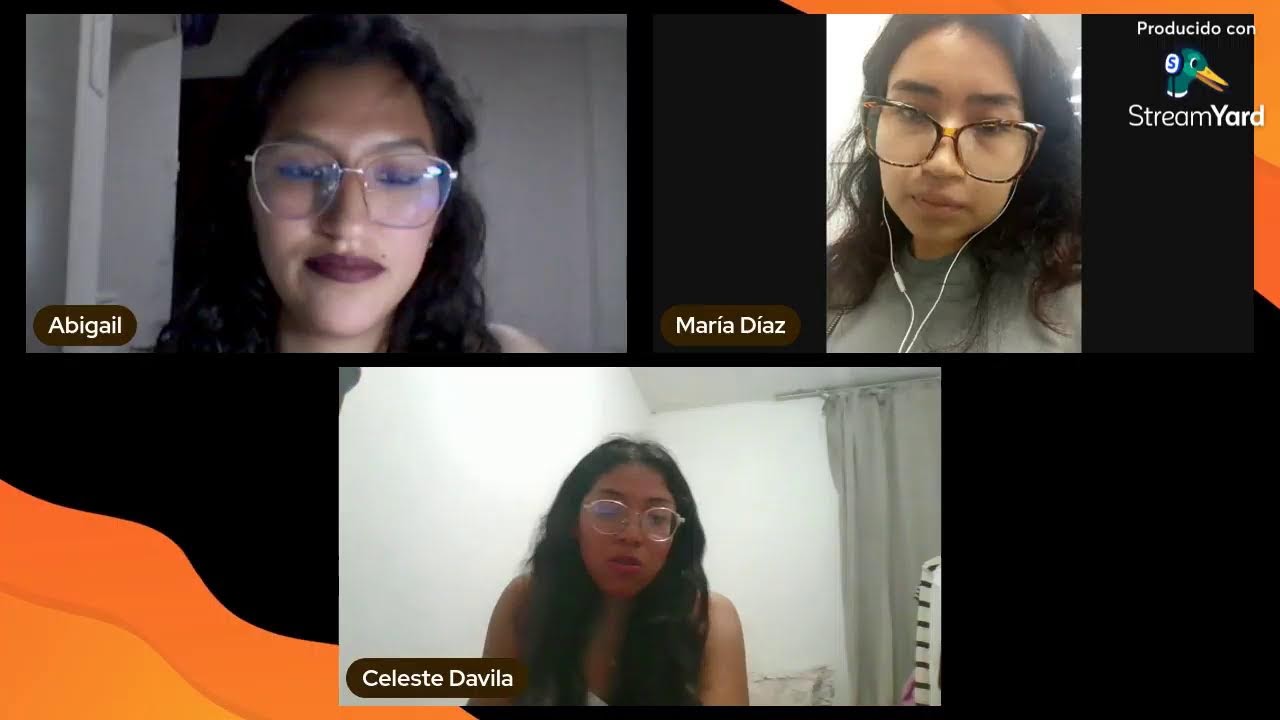 Mesa Basada #13: La problemática actual de que viven los adultos mayores