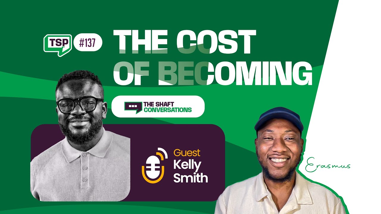 #137. How Young People Can Build A Legacy of Grit And Resilience