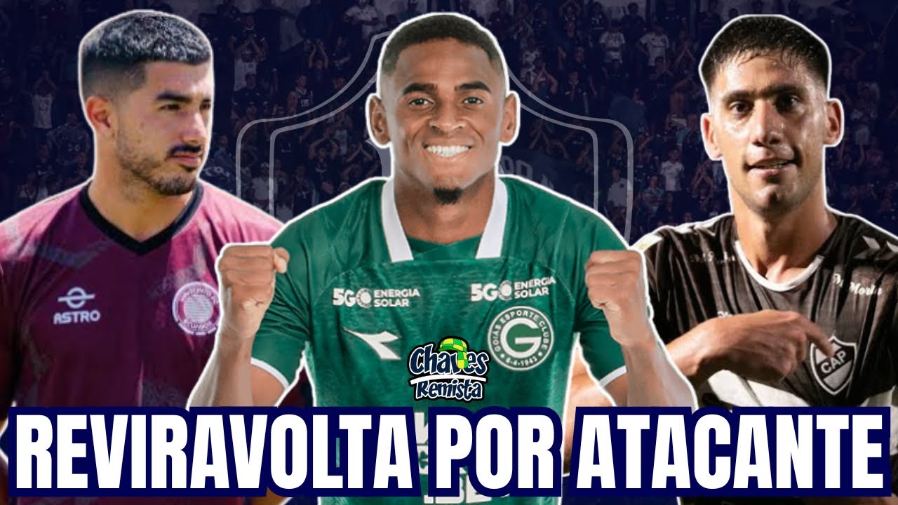AGORA VAI? REMO SE APROXIMA DE ACORDO POR ATACANTE | TABELA DETALHADA DA SÉRIE A | AUMENTO DE COTA? 