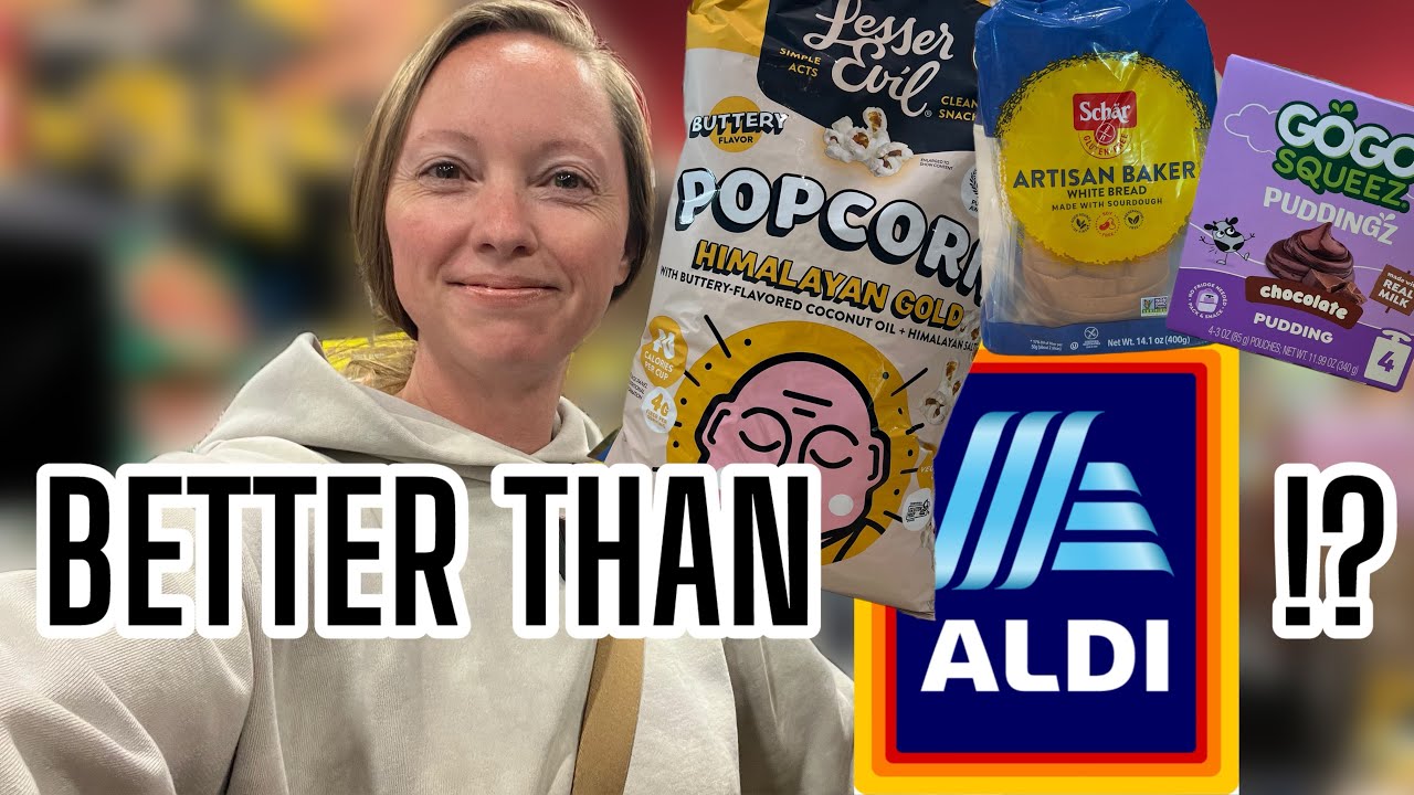 ЛУЧШИЕ СКИДКИ в Grocery Outlet прямо сейчас