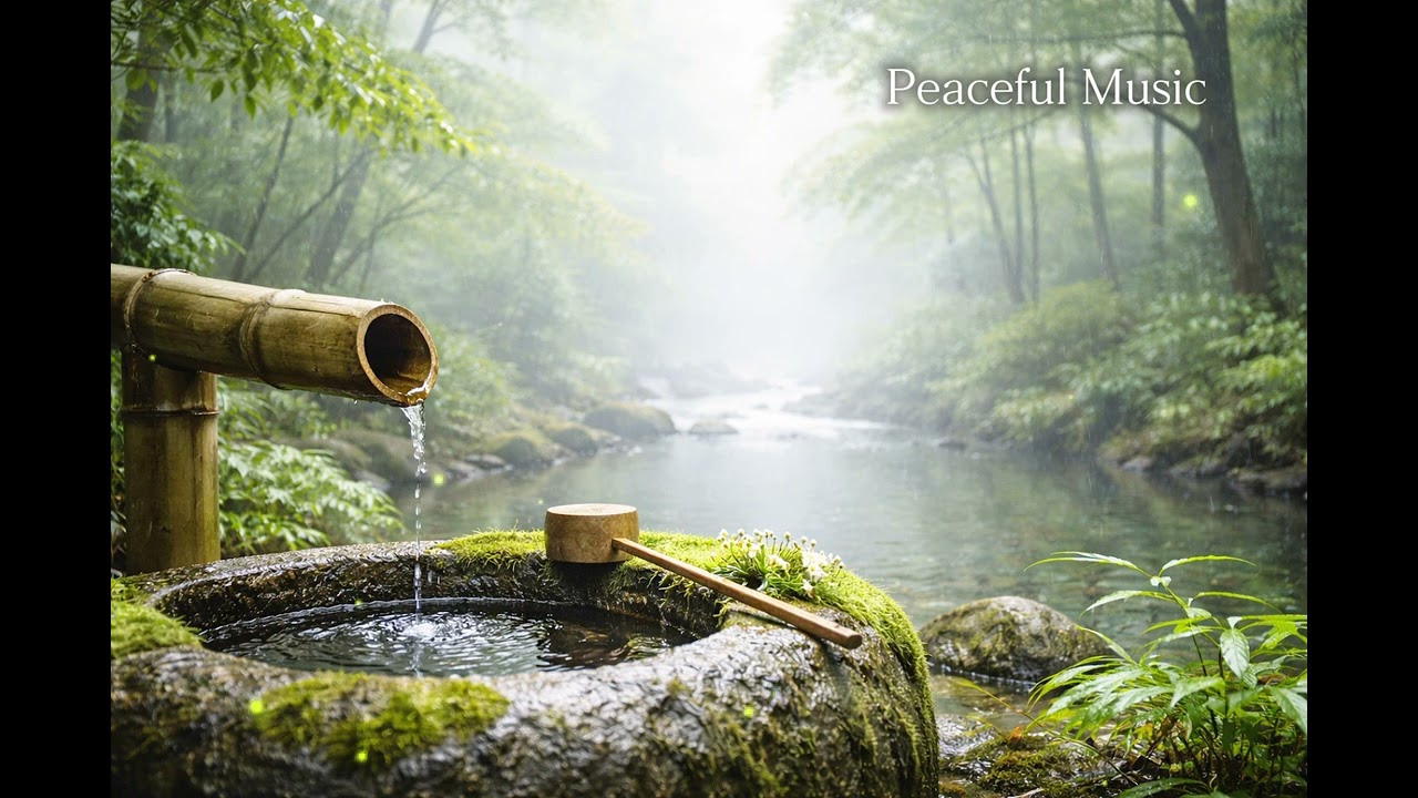 Relaxing music / Calm music / ดนตรีผ่อนคลาย / ดนตรีฟังสบาย 🎷🎺🎵🎵