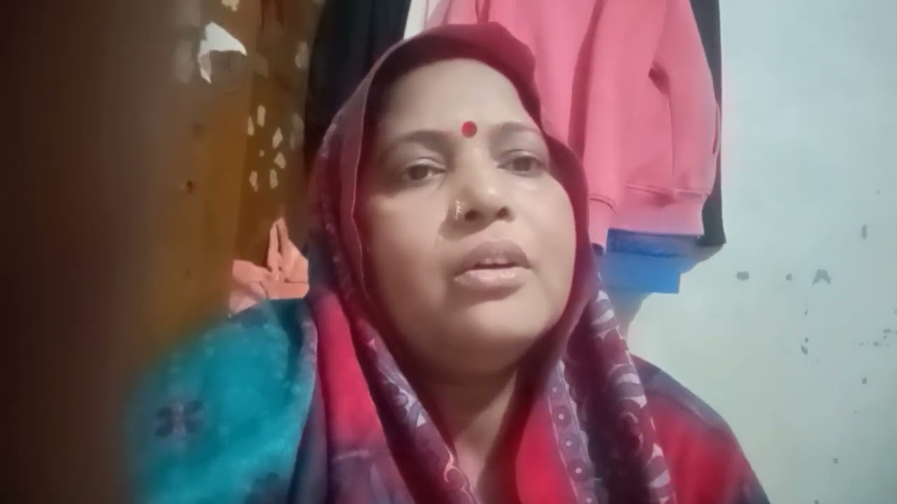 Devi geet | hath liye khappar yah Devi Hai Kali lachari awadhi Geet | Rekha Bhawani Singer 