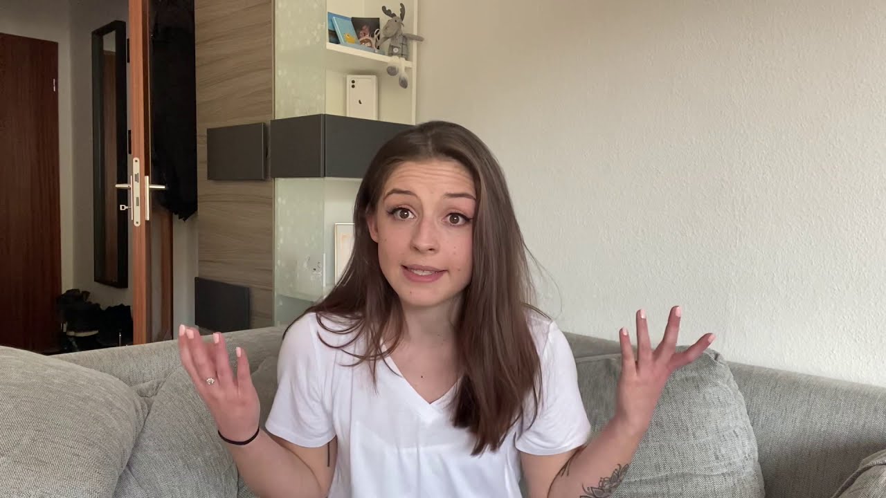 Storytime: Meine Geschichte zu Depression und Mobbing | Isabel Xnr