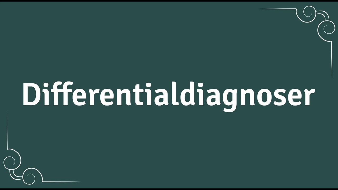 Klimakteriet och andra diagnoser. Klimakterieskolan Del 8