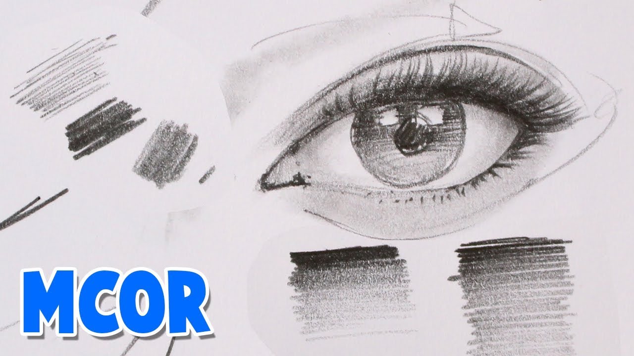 Algunos Tips que te Ayudaran a Mejorar tus Dibujos - Principiantes
