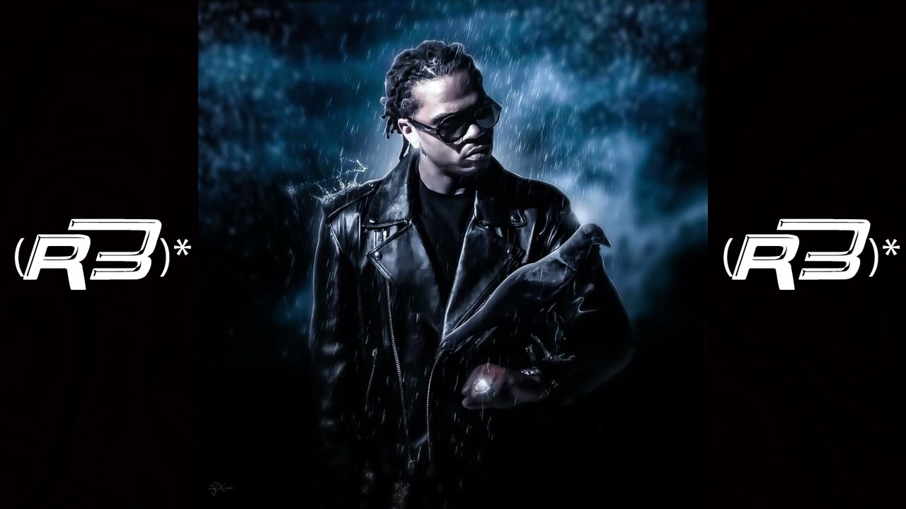 [FREE] Gunna Type Beat - dark knight