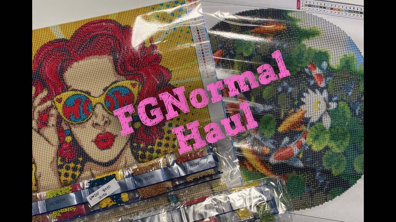 FGNormal Haul