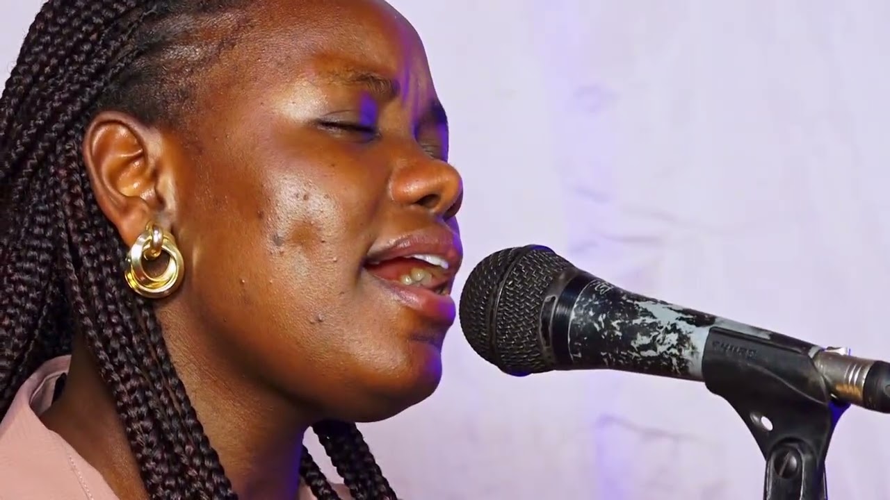 THE POWER OF WORSHIP l. - SAX BAND 