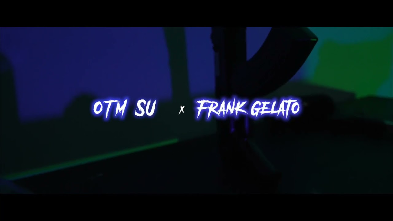 OTM Su X Frank Gelato - No Motion