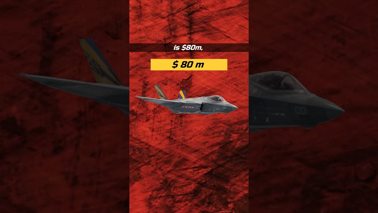 How many F-35 can India buy?