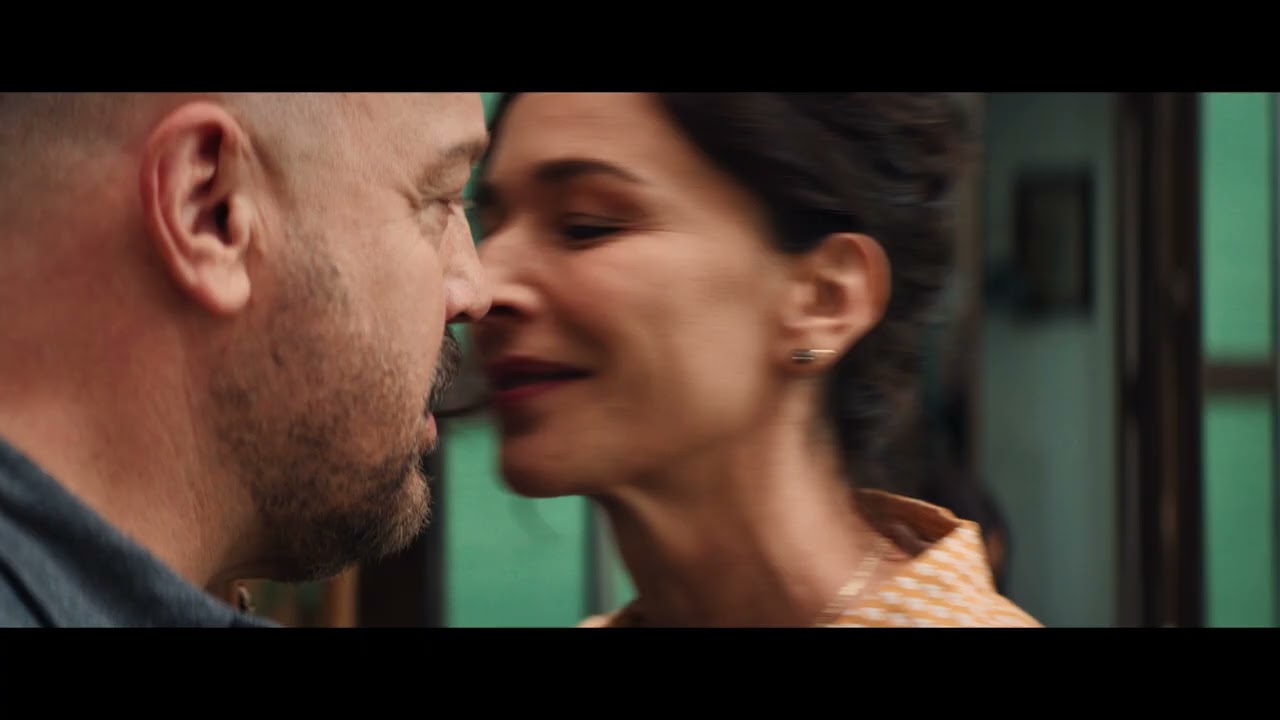 SOLO MIO | Offizieller Trailer