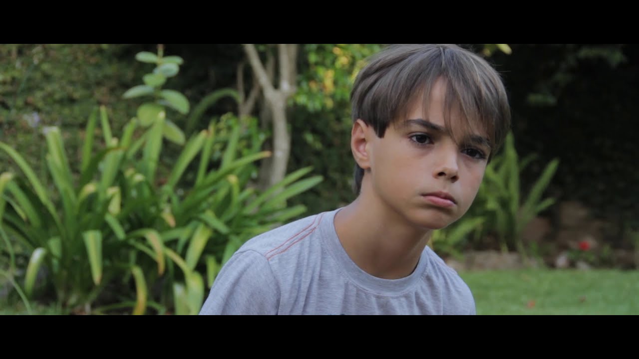 Madurez - Cortometraje