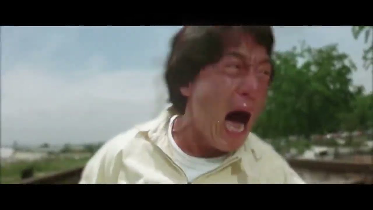 Jackie Chan&rsquo;s Most Dangerous Stunts Ever! 🔥💥