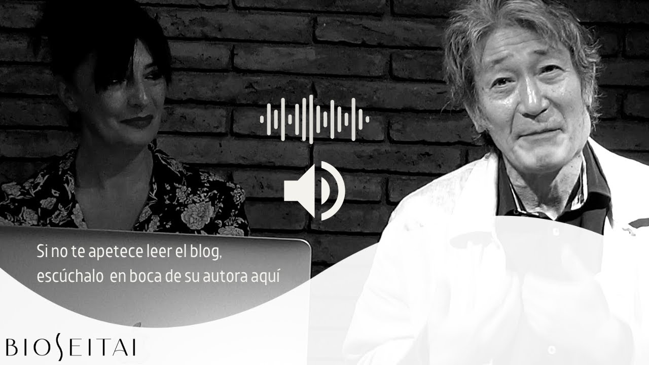 Katsumi Mamine Miwa: el Sabio que transformó la Ciencia en Seitai y el Seitai en Ciencia.