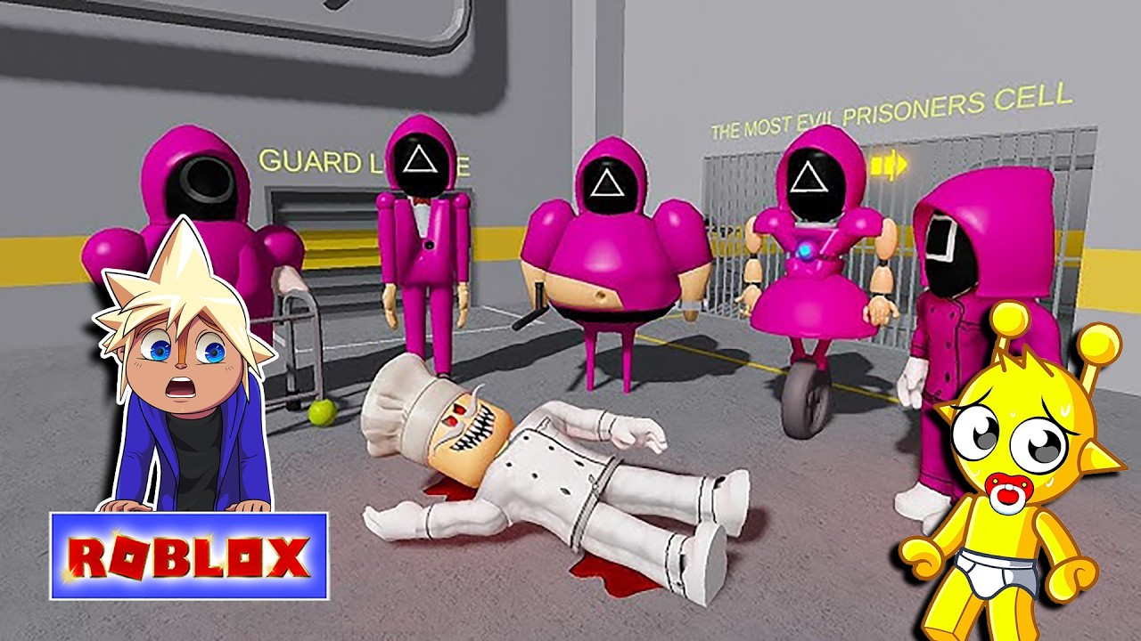 ÄR PAPPA PIZZA DÖD!?? VILKEN USLING ÄR SKYLDIG... | Roblox På Svenska