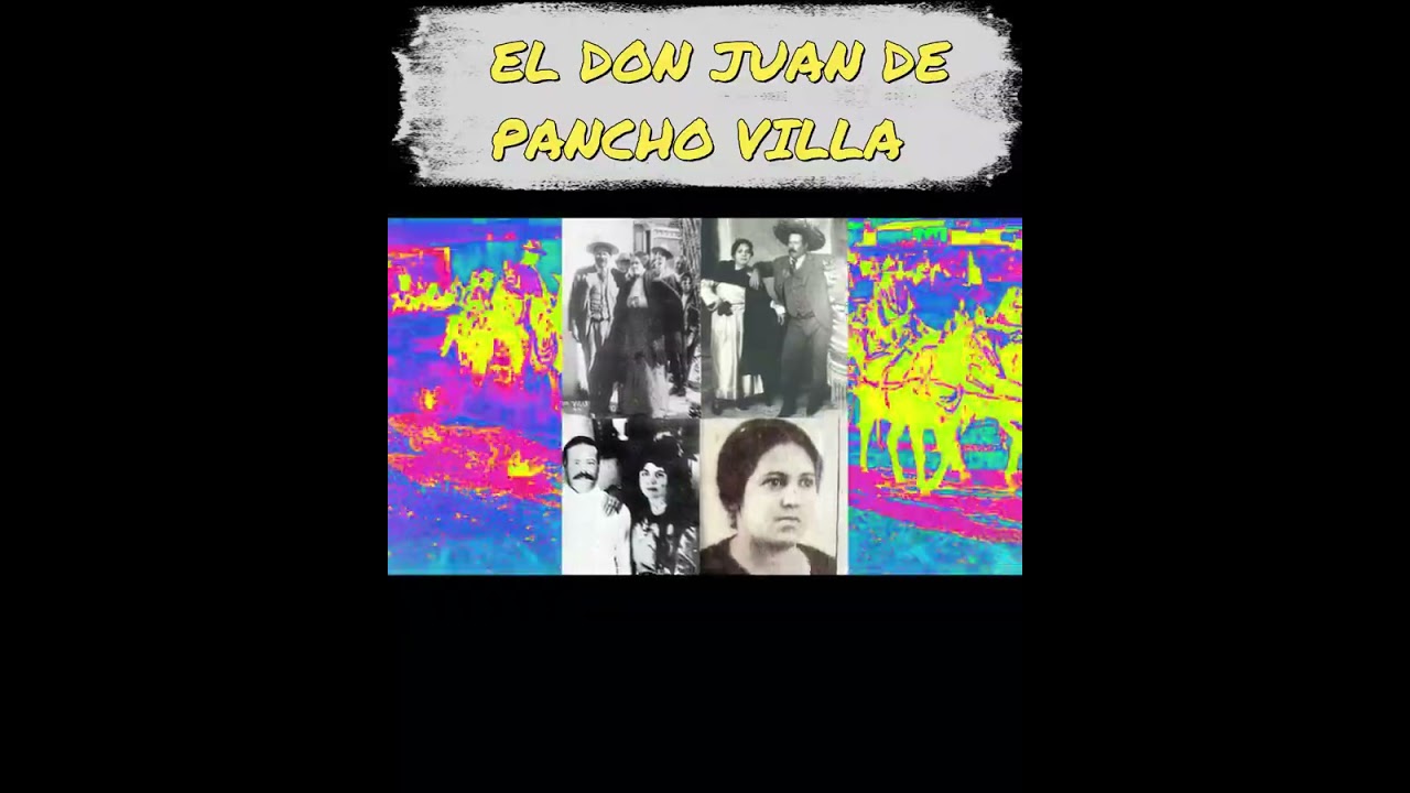 PASCUAL OROZCO  Y LA REVOLUCI&Oacute;N DE CHUAHUA  #revoluci&oacute;nmexicana #emilianozapata #panchovilla