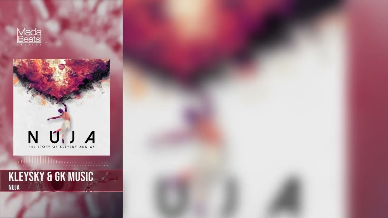 Kleysky, GK Music - Nuja (Original Mix)