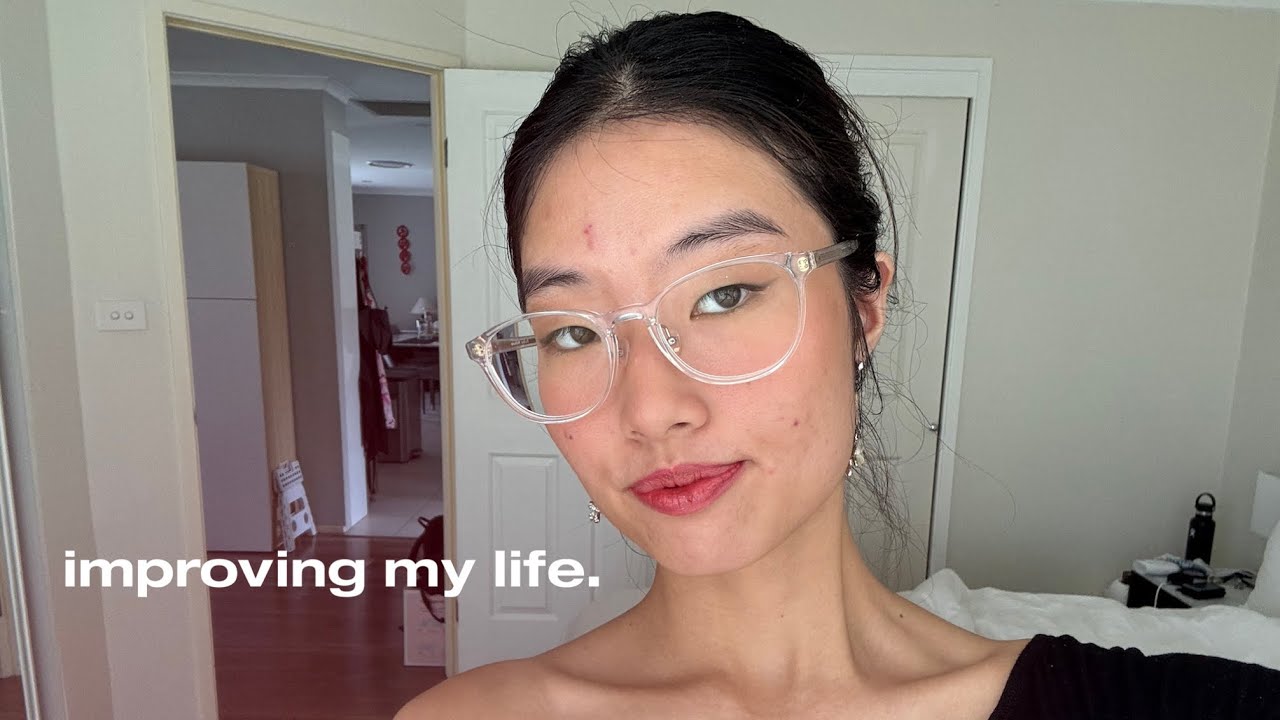 simple life habits to help you level up