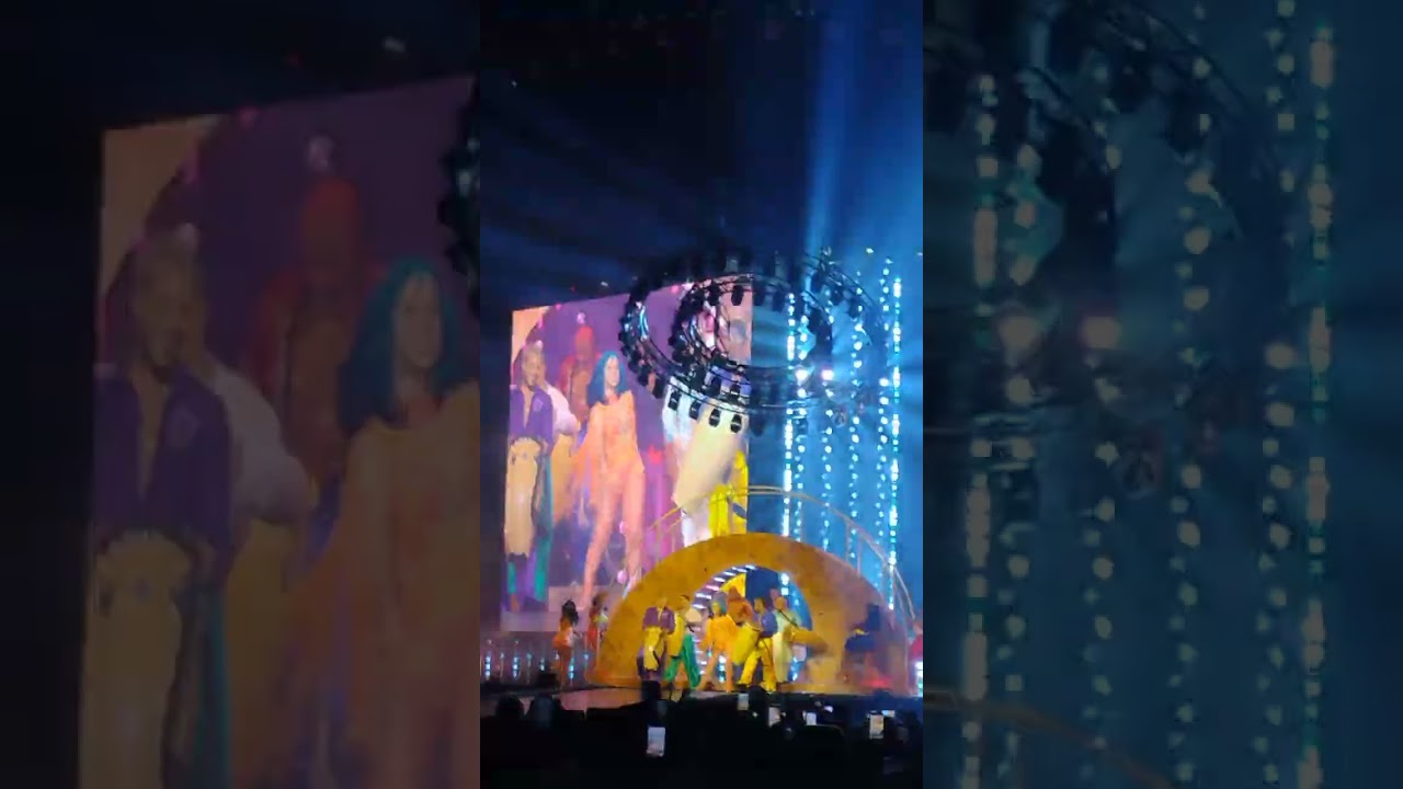 Cardi B. Portland, OR 2/19/26