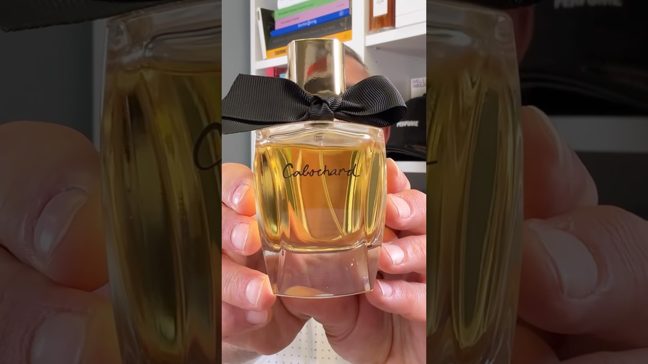 This $20 Perfume Smells Like a $100 Classic!