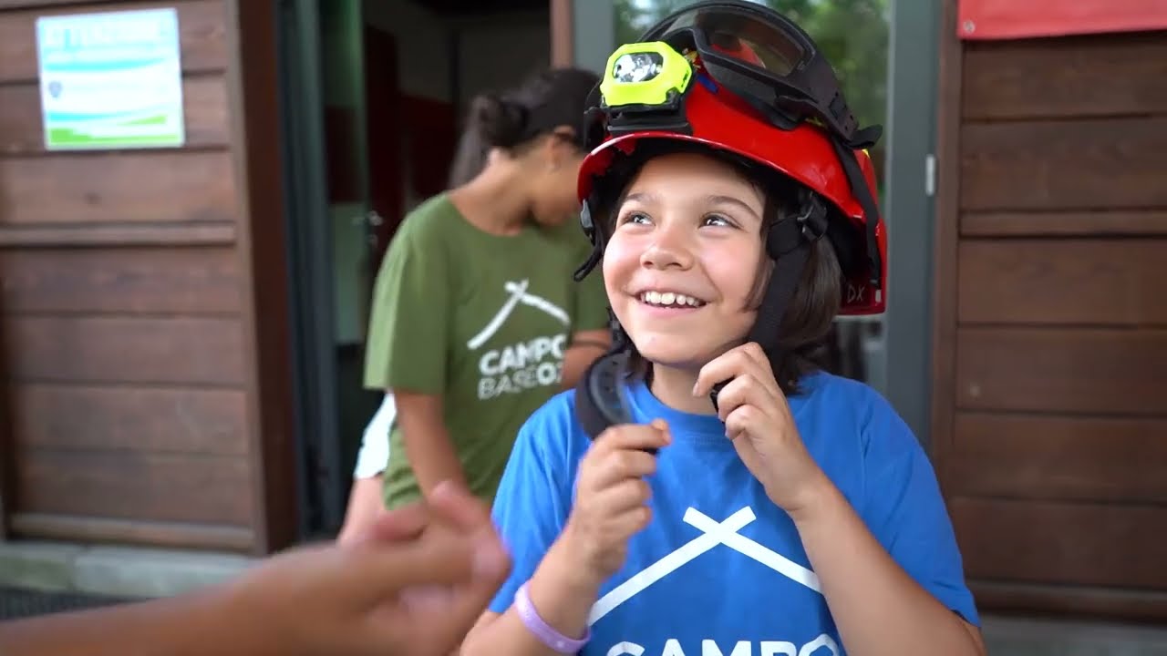 CampobaseOz 2025  | Il summer camp di CasaOz