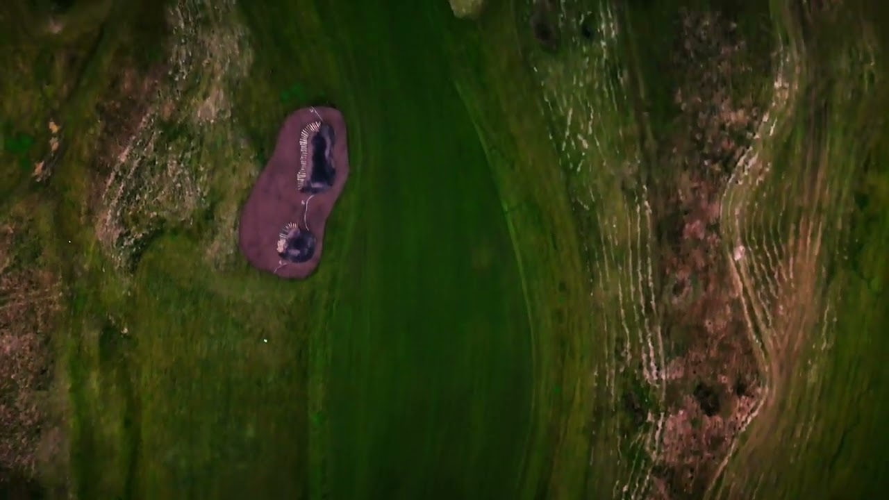 St Ives Golf Club