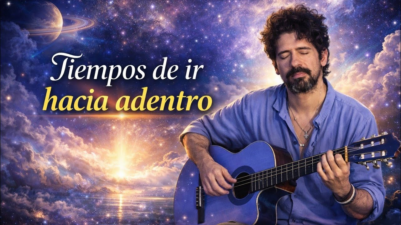 LIMPIEZA EMOCIONAL - MELODIA PARA ALIVIAR LA ANSIEDAD Y EL ESTRÉS - MEDITACIÓN SONORA PROFUNDA