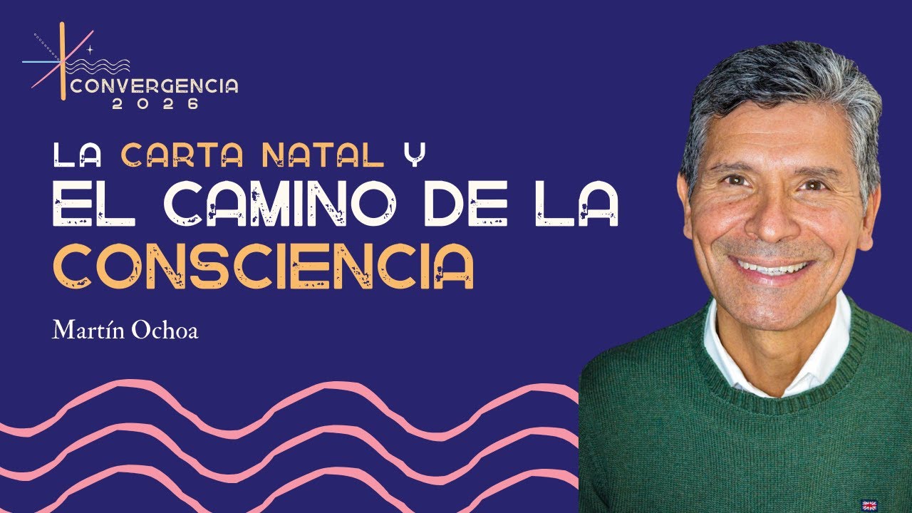 LA CARTA NATAL Y EL CAMINO DE LA CONSCIENCIA